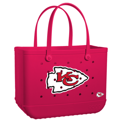 Original Bogg Bag - Kansas City Chiefs