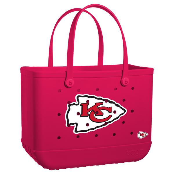 Original Bogg Bag - Kansas City Chiefs