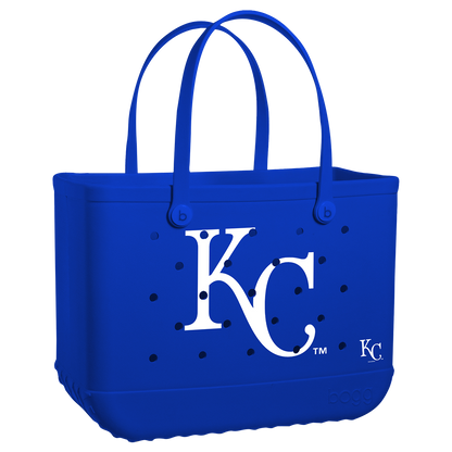 Original Bogg Bag - Kansas City Royals