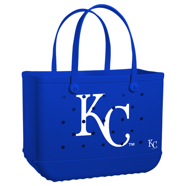 Original Bogg Bag - Kansas City Royals