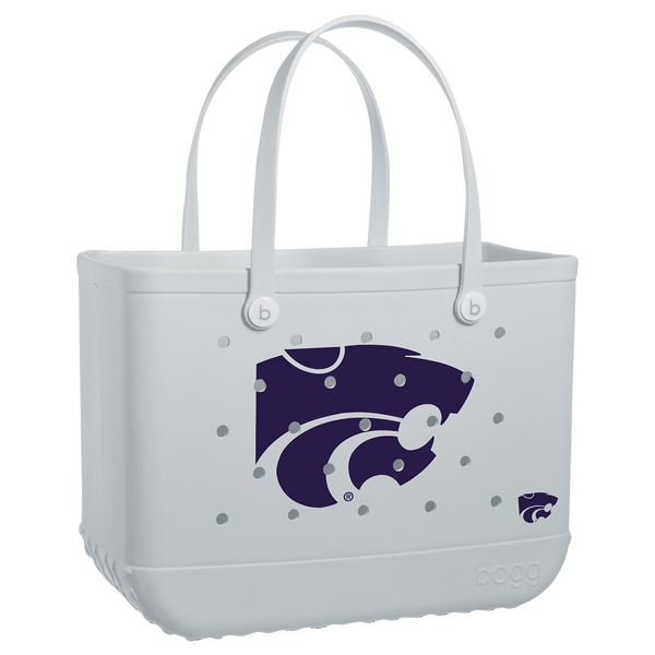 Original Bogg Bag - Kansas State Wildcats