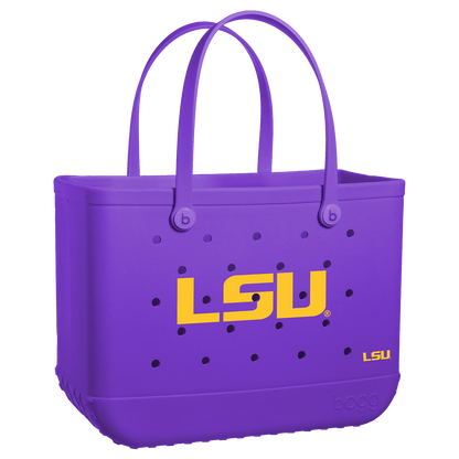 Original Bogg Bag - LSU Tigers