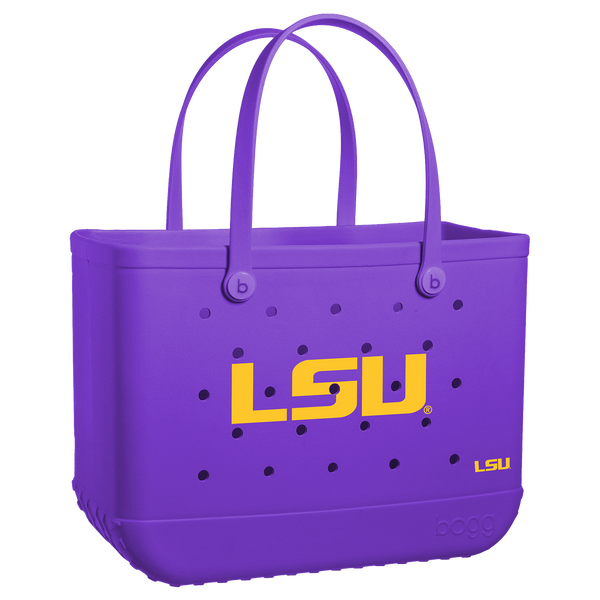 Original Bogg Bag - LSU Tigers