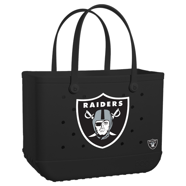 Original Bogg Bag - Las Vegas Raiders