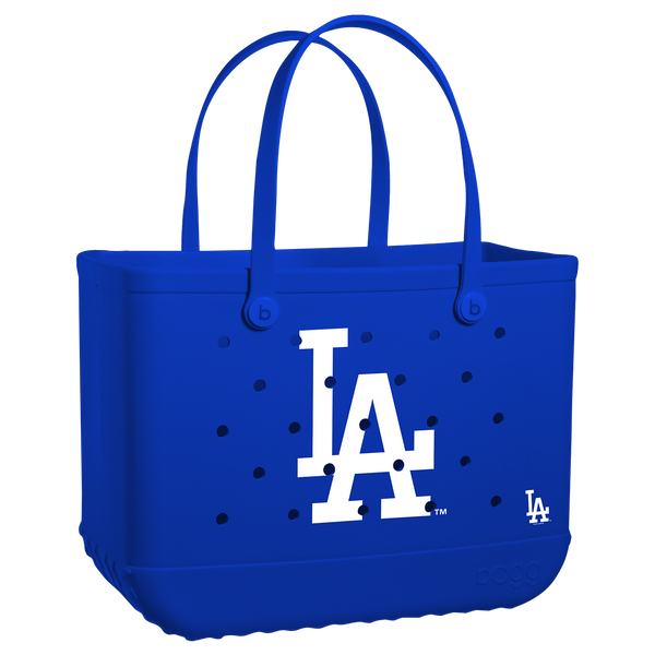 Original Bogg Bag - Los Angeles Dodgers