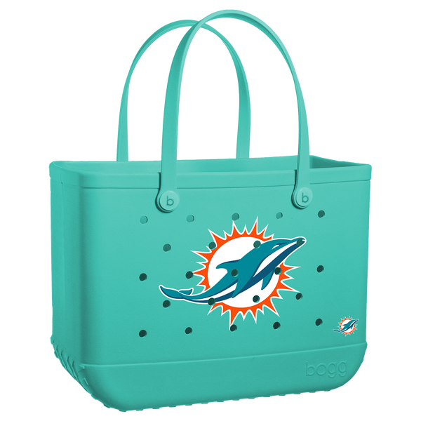 Original Bogg Bag - Miami Dolphins