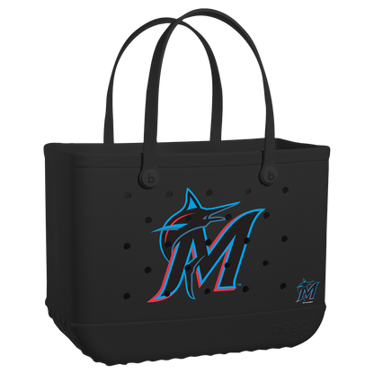 Original Bogg Bag - Miami Marlins