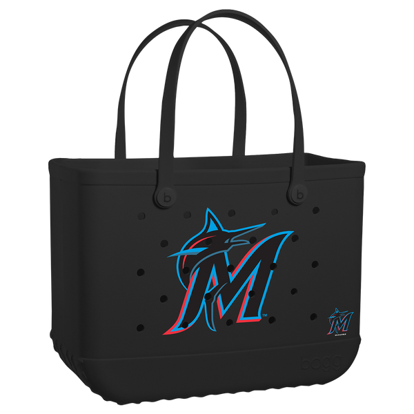 Original Bogg Bag - Miami Marlins