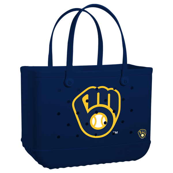 Original Bogg Bag - Milwaukee Brewers