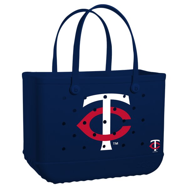 Original Bogg Bag - Minnesota Twins