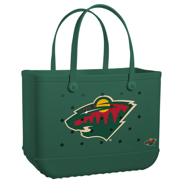 Original Bogg Bag - Minnesota Wild