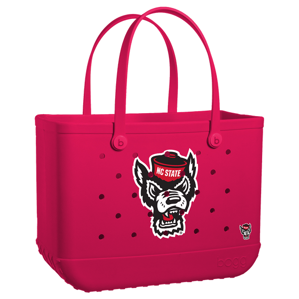 Original Bogg Bag - NC State Wolfpack