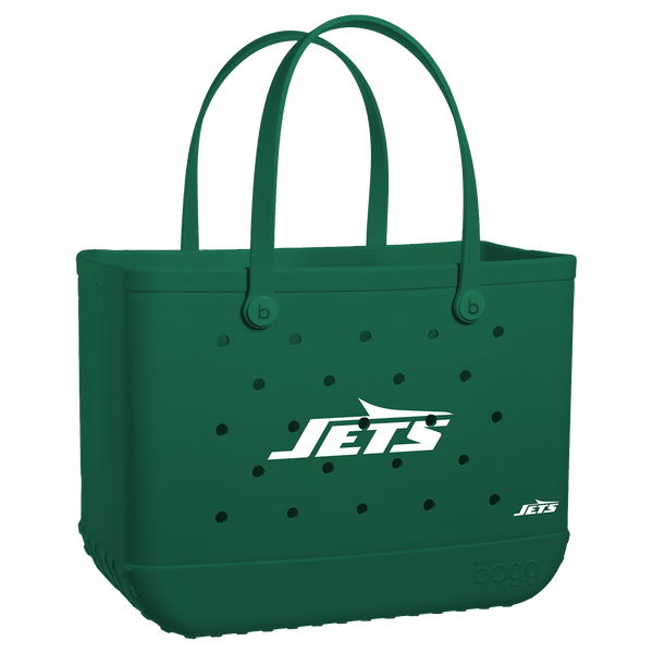 Original Bogg Bag - New York Jets