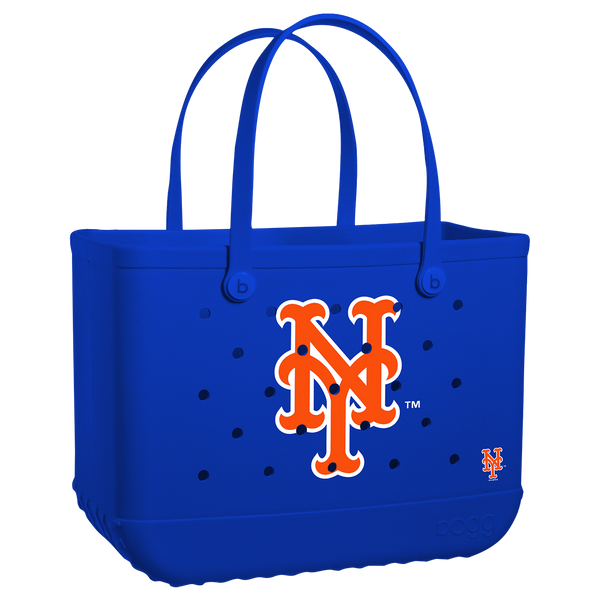 Original Bogg Bag - New York Mets View 1
