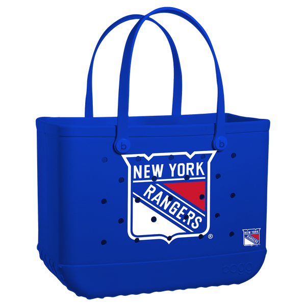 Original Bogg Bag - New York Rangers