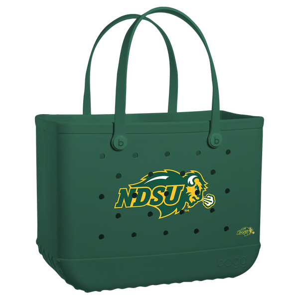 Original Bogg Bag - North Dakota State Bison View 1
