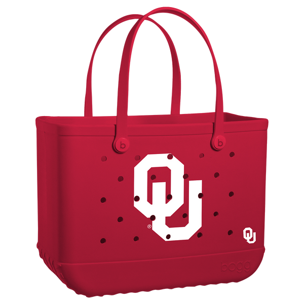Original Bogg Bag - Oklahoma Sooners