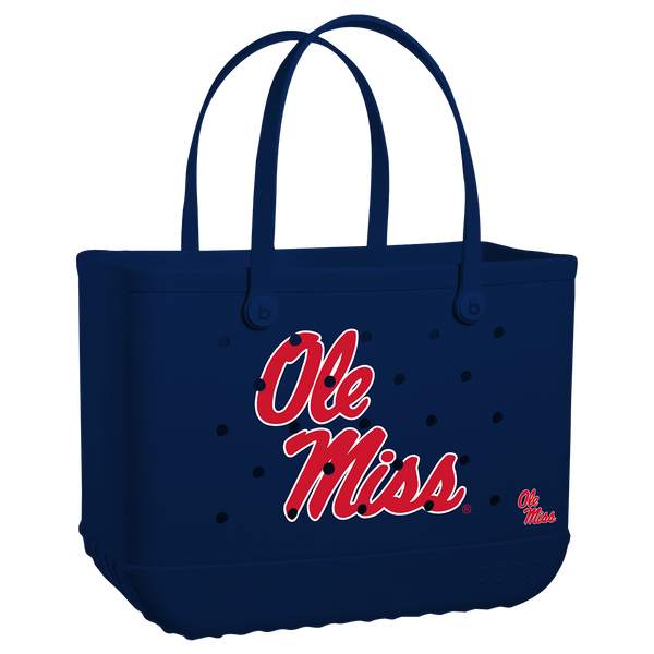 Original Bogg Bag - Ole Miss Rebels