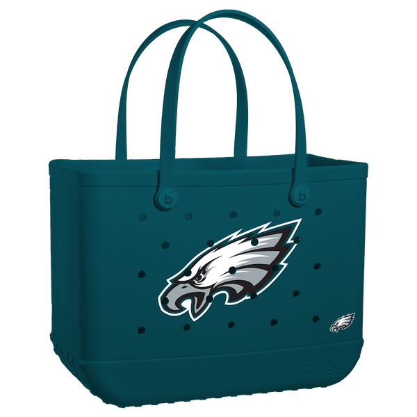 Original Bogg Bag - Philadelphia Eagles