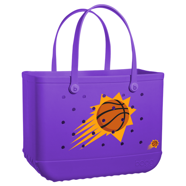 Original Bogg Bag - Phoenix Suns