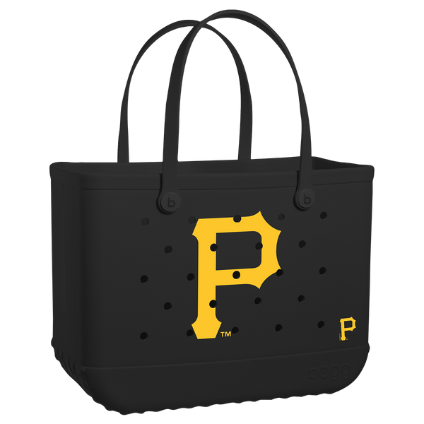 Original Bogg Bag - Pittsburgh Pirates View 1
