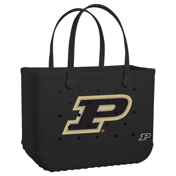 Original Bogg Bag - Purdue Boilermakers View 1
