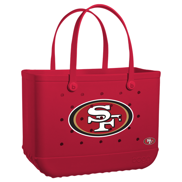Original Bogg Bag - San Francisco 49ers