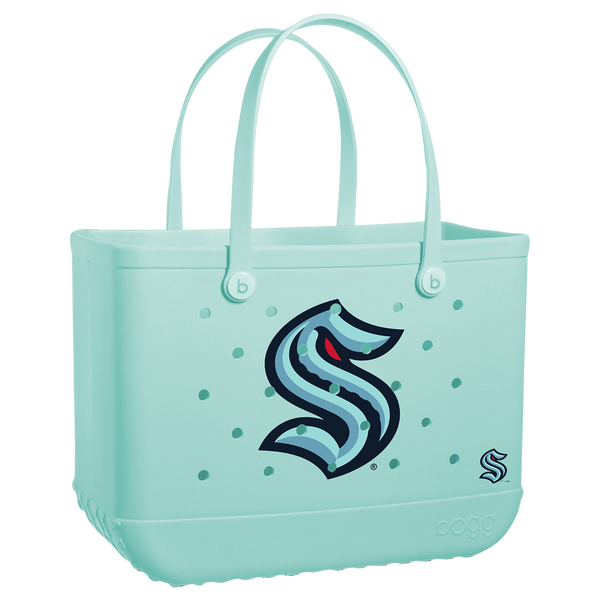 Original Bogg Bag - Seattle Kraken