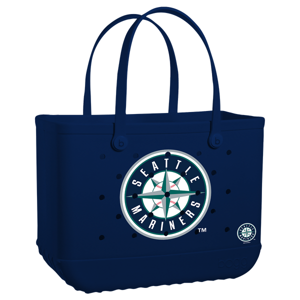 Original Bogg Bag - Seattle Mariners View 1
