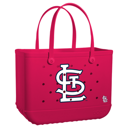 Original Bogg Bag - St. Louis Cardinals