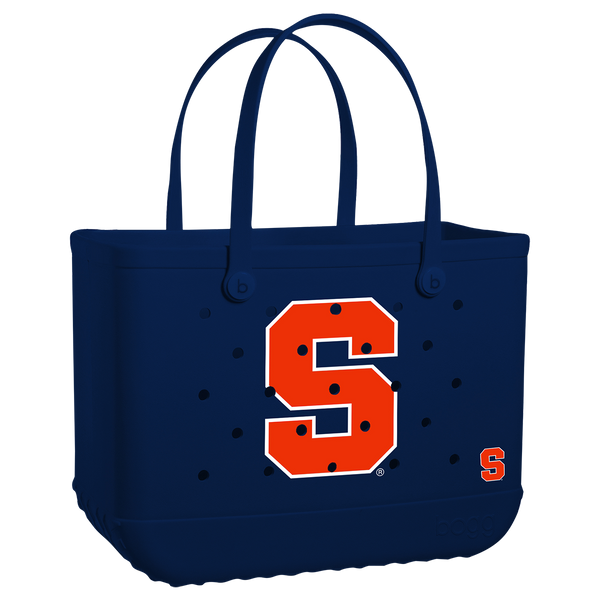 Original Bogg Bag - Syracuse Orange View 1

