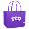 TCU Horned Frogs