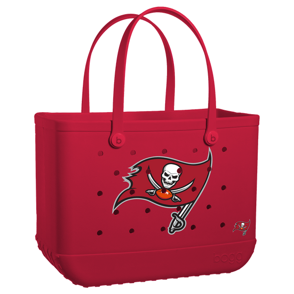 Original Bogg Bag - Tampa Bay Buccaneers View 1
