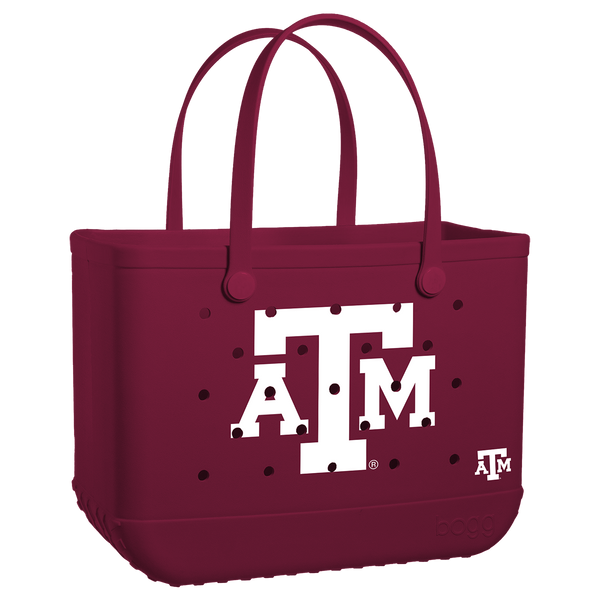 Original Bogg Bag - Texas A&M Aggies