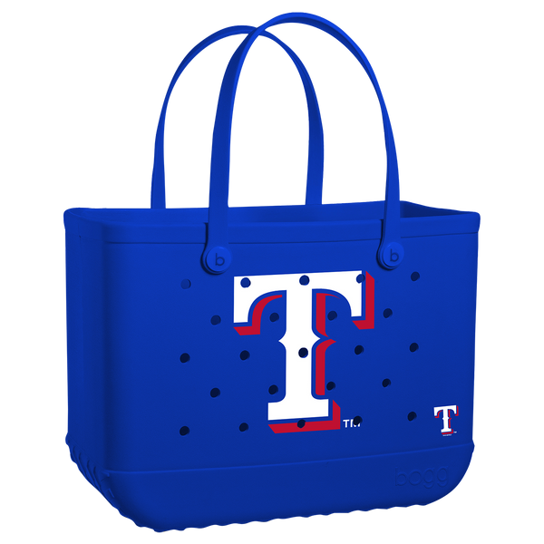 Original Bogg Bag - Texas Rangers