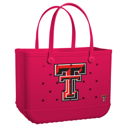 Original Bogg Bag - Texas Tech Red Raiders