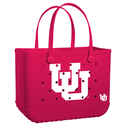 Original Bogg Bag - Utah Utes
