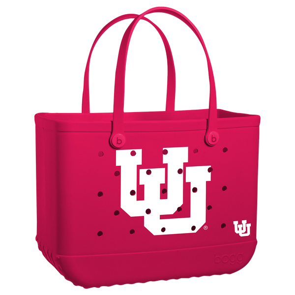 Original Bogg Bag - Utah Utes
