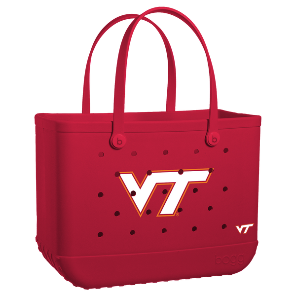 Original Bogg Bag - Virginia Tech Hokies