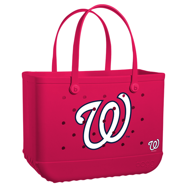 Original Bogg Bag - Washington Nationals