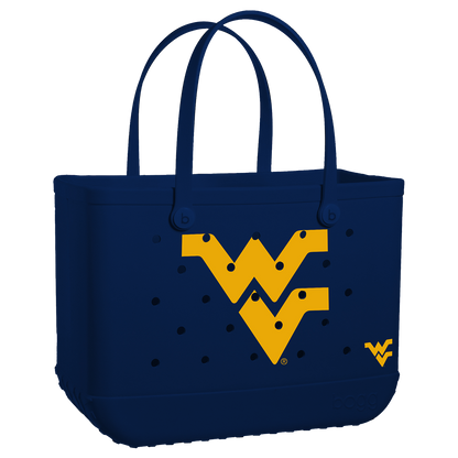 Original Bogg Bag - West Virginia Mountaineers