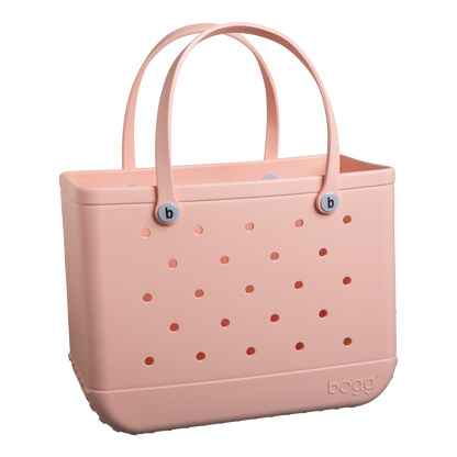 Original Bogg® Bag - PEACHy beachy