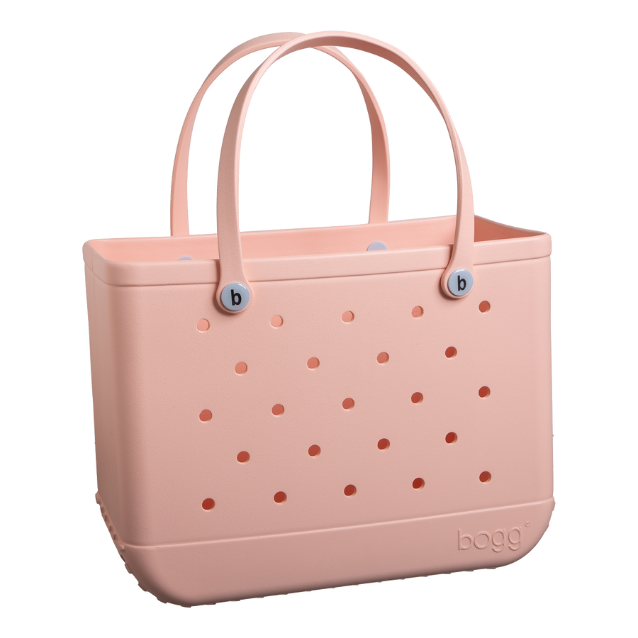 Large/Extra Large Bogg® Bag - PEACHy beachy. 01
