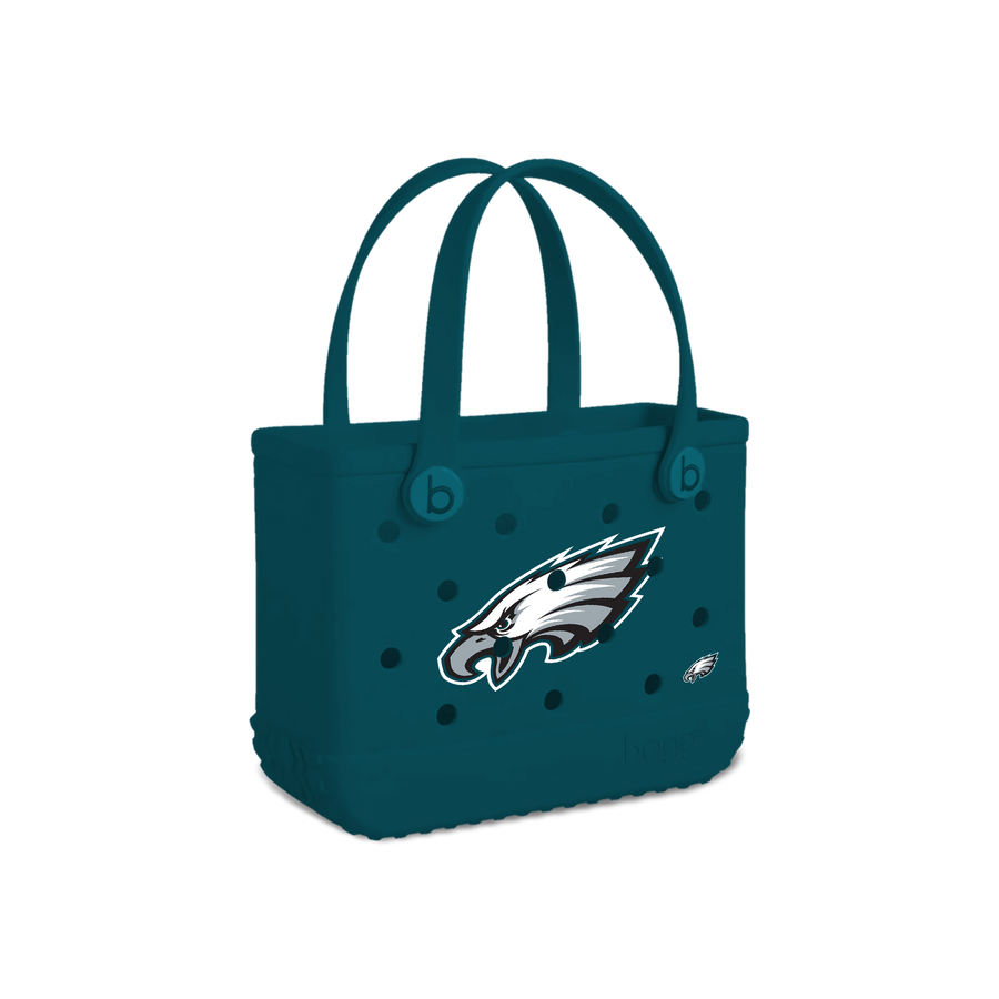 Bitty Bogg® Bag - Philadelphia Eagles. 01
