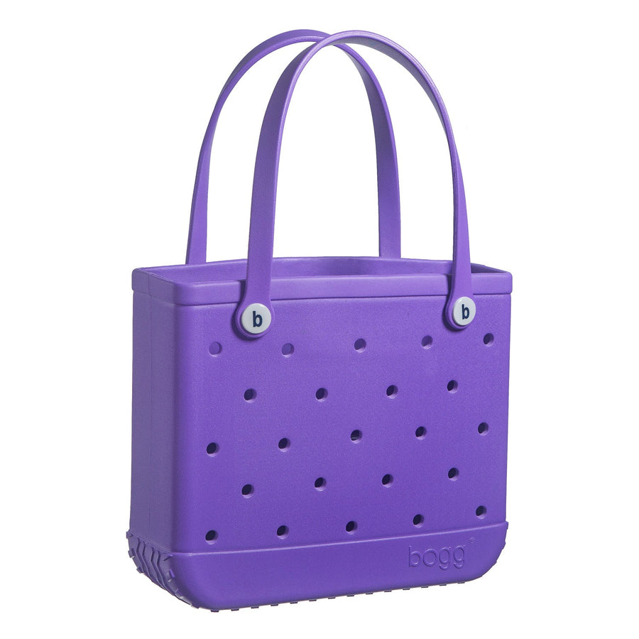 Medium Bogg® Bag - Houston we have a PURPLE. 01
