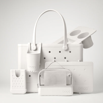 For Shore White