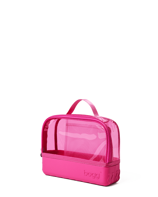 She's a Beauty! - Haute Pink View 2
