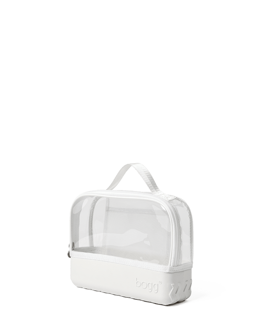 She's a Beauty! - For Shore White View 2