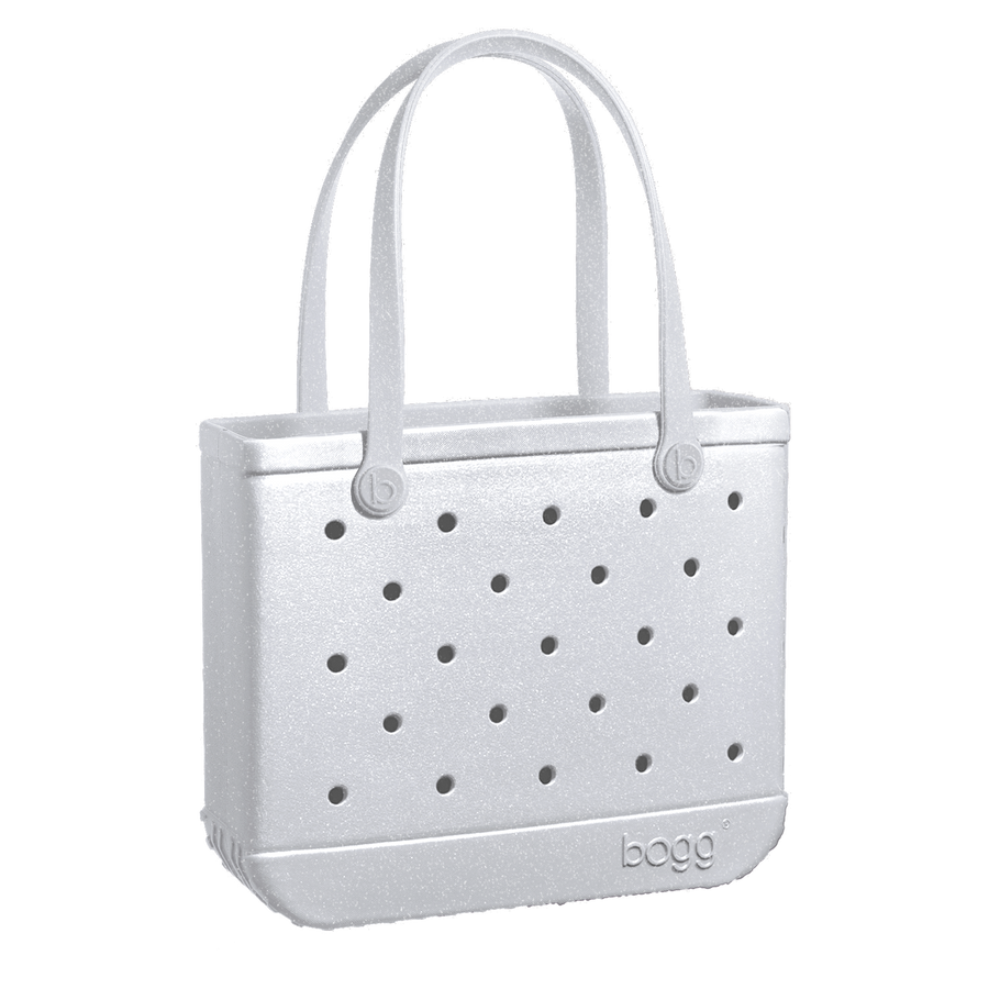 Medium Bogg® Bag - Ice Shimmer. 01
