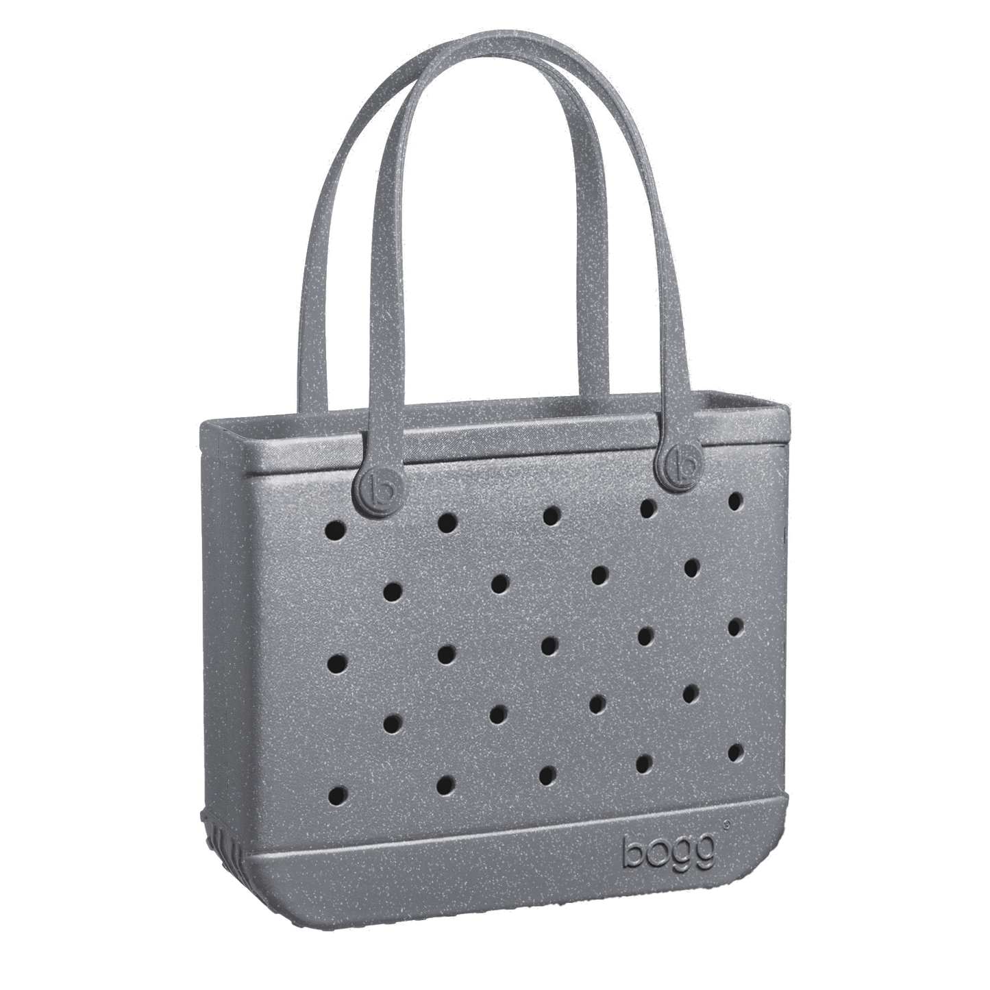 Baby Bogg® Bag - Silver Shimmer